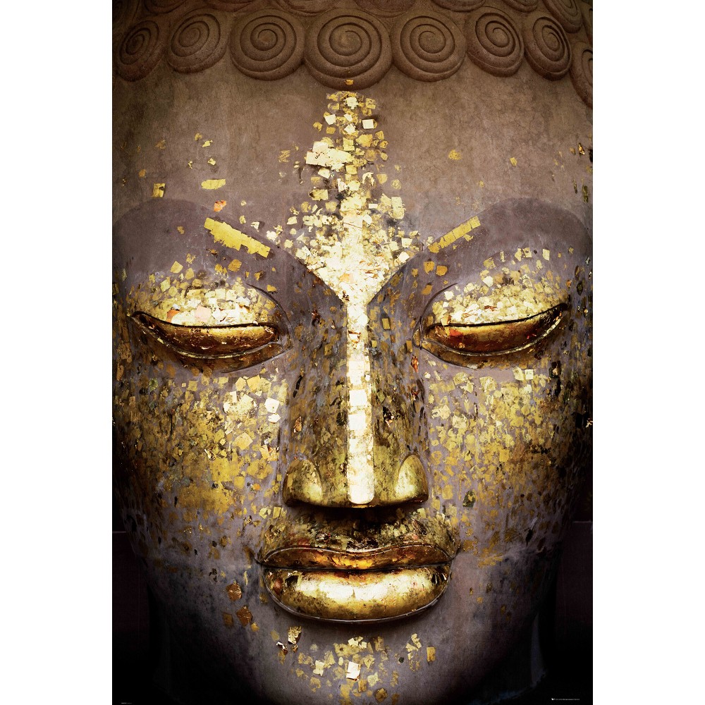Buddha fotótapéta