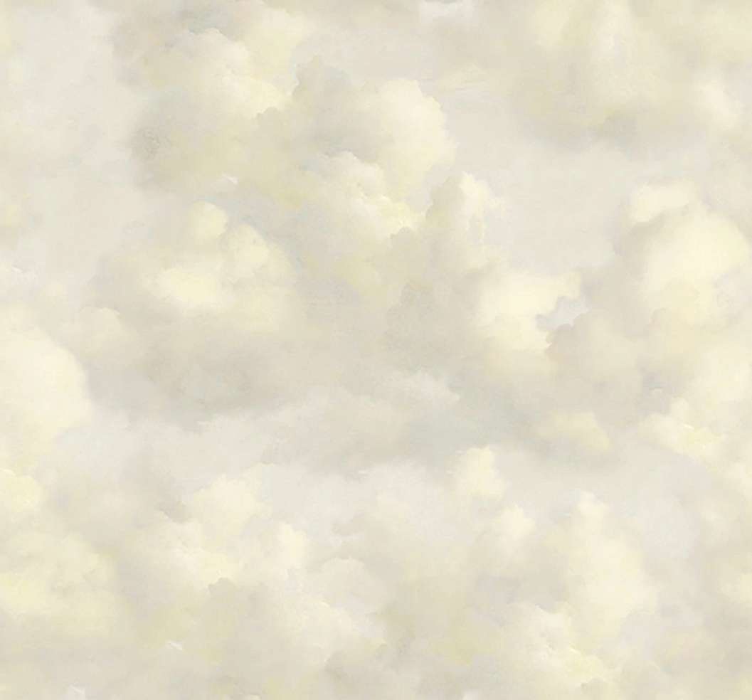 Eijffinger posztertapéta alkonyati felhők mintával