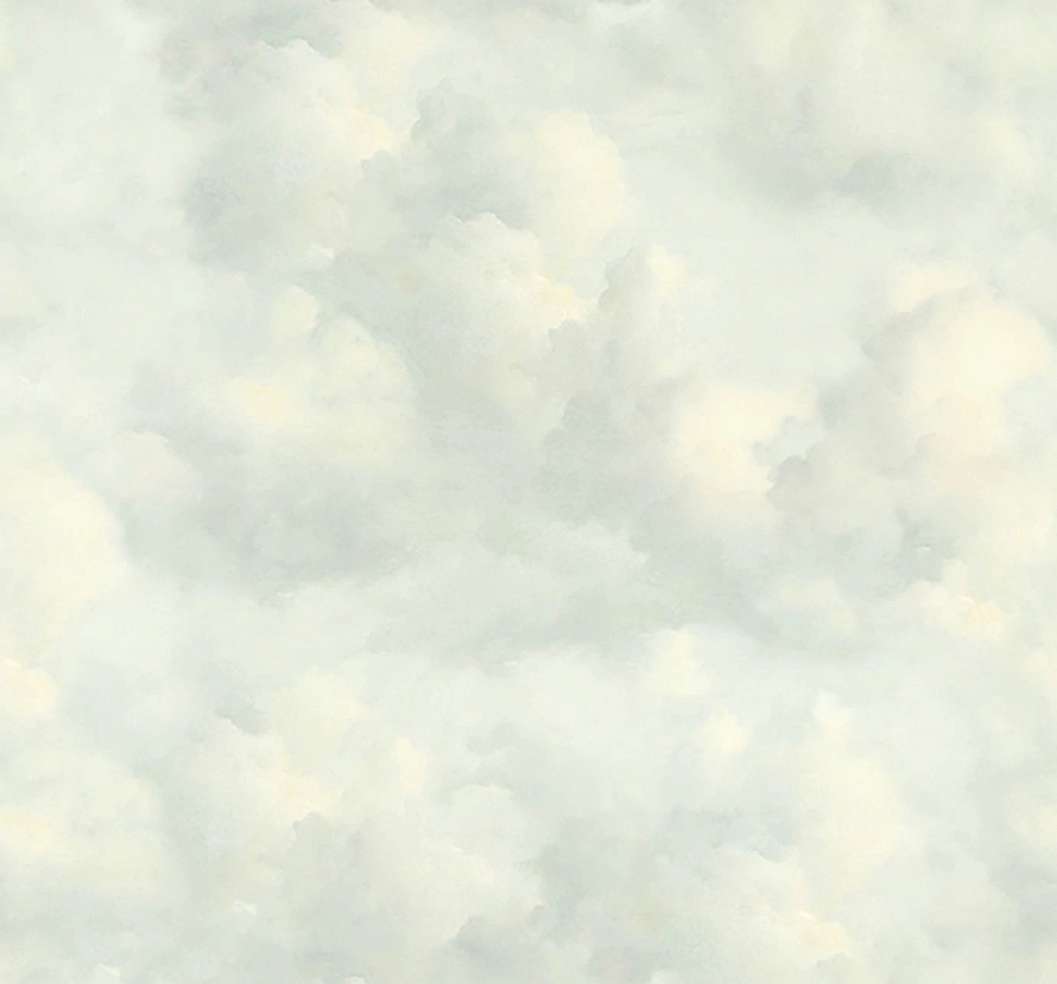 Eijffinger posztertapéta hajnali felhők mintával