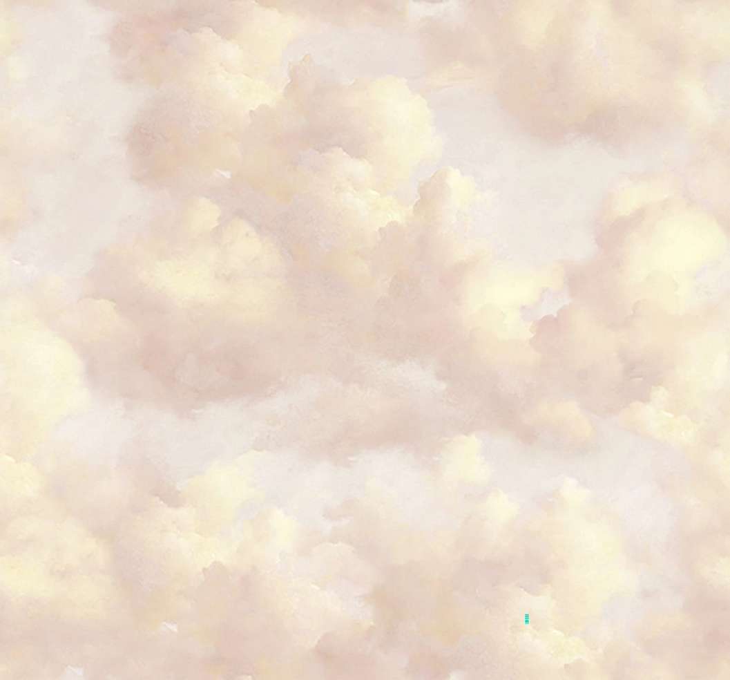 Eijffinger posztertapéta nyáriestei felhők mintával