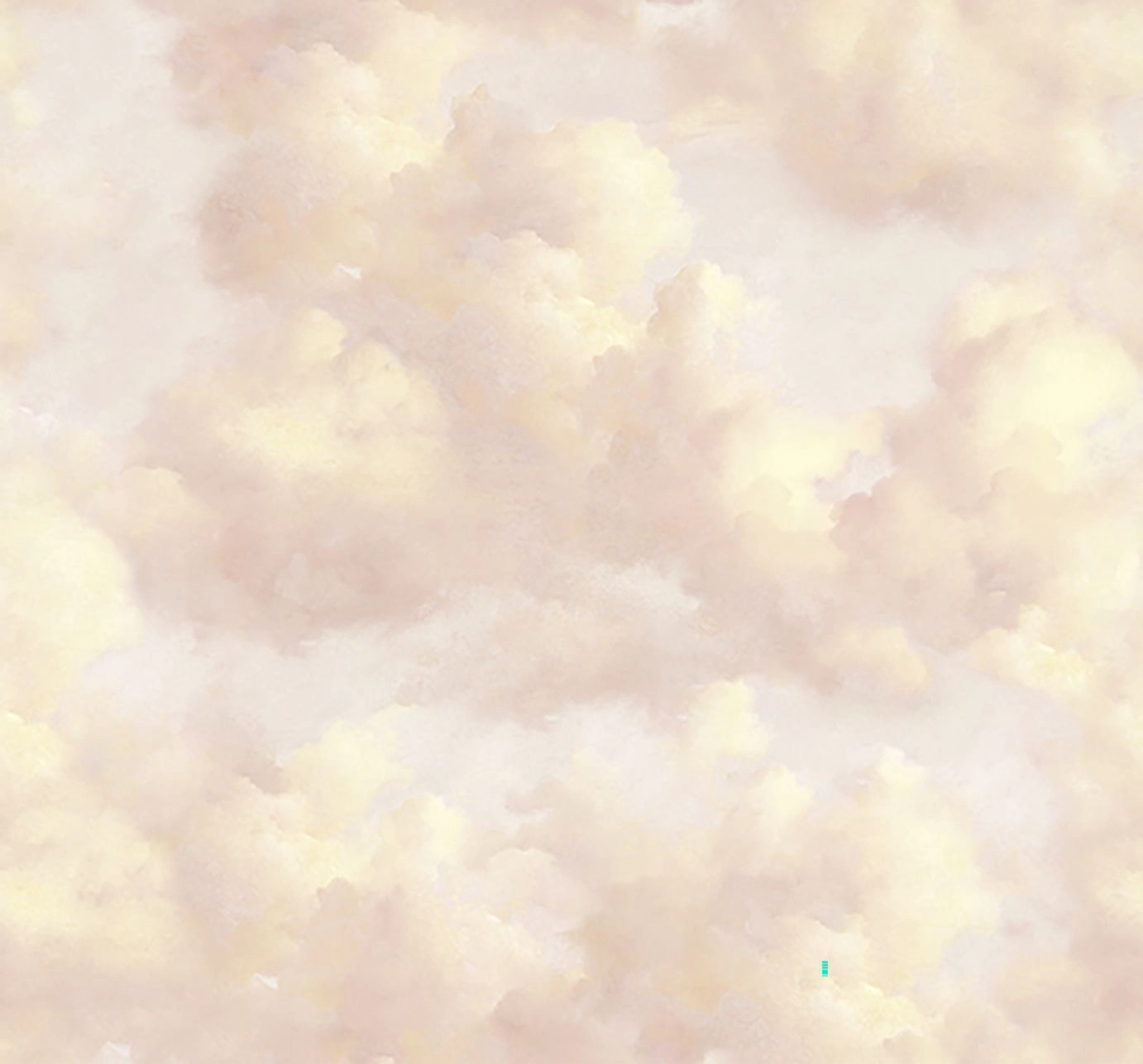 Eijffinger fotótapéta felhők nyári este mintával