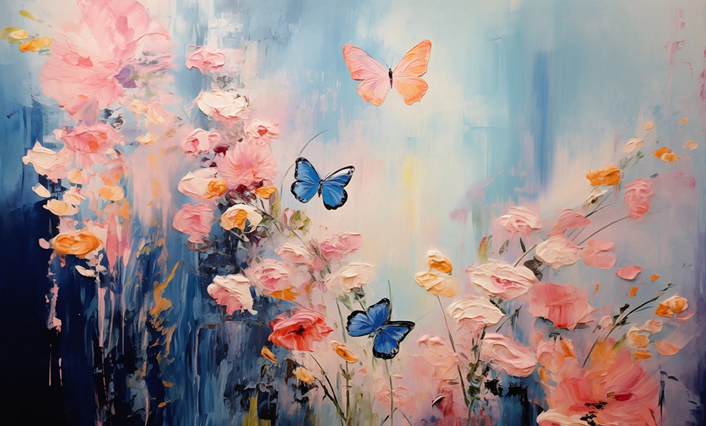 Elegáns márvány mintás fotótapéta egyedi 405x280