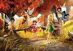 Disney Csingiling fali poszter gyerekszobába