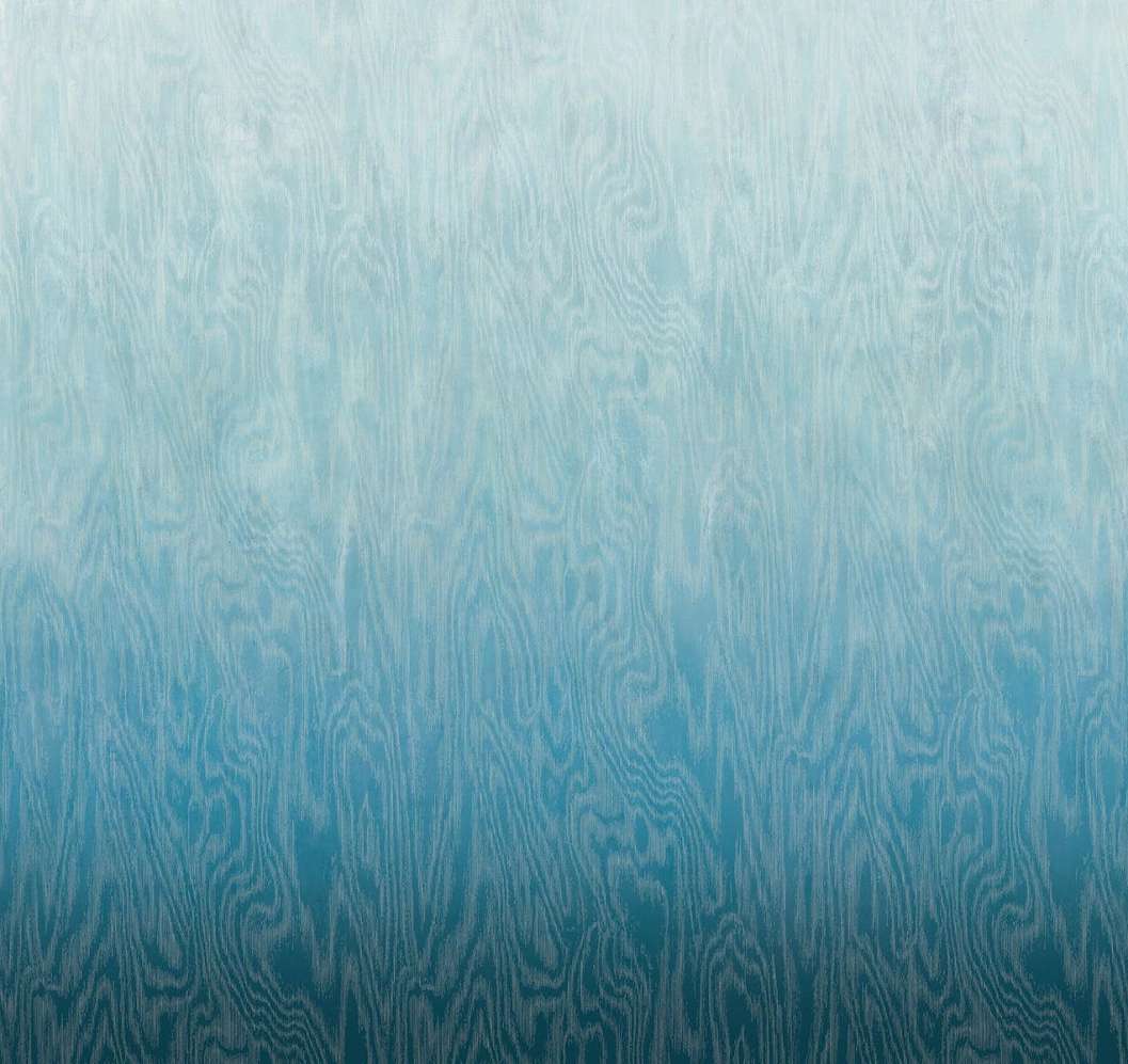 Fotótapéta hologram hatású modern kék színű mintázattal