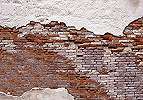 Bontott téglafal mintás loft fali poszter 368x254 vlies