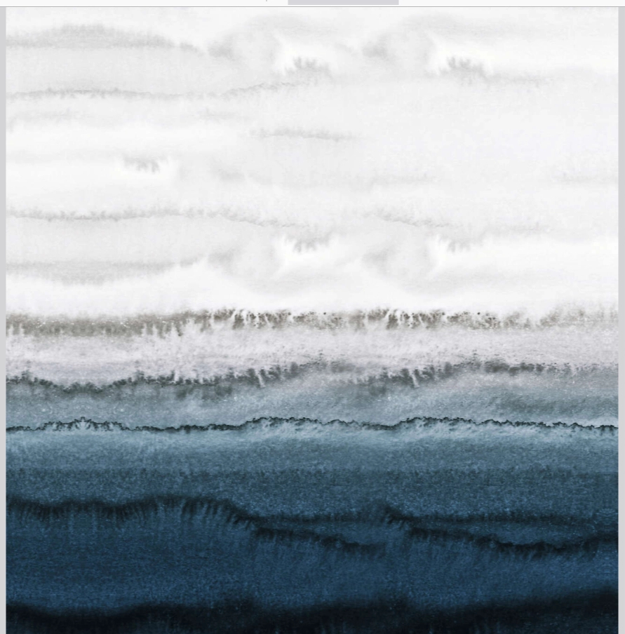 Fotótapéta modern geometrikus mintával egyedi méretben 286x255cm
