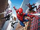 Marvel Pókember fali poszter gyerek szobába