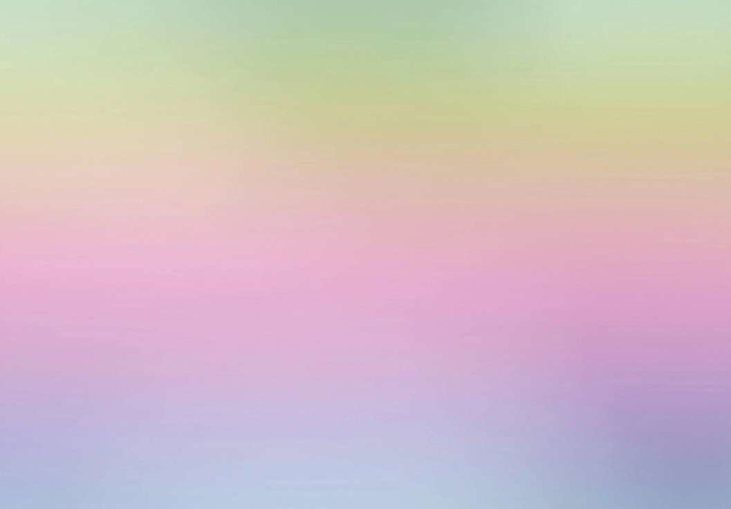 Gyerek posztertapéta színátmenet mintával 368x254 vlies