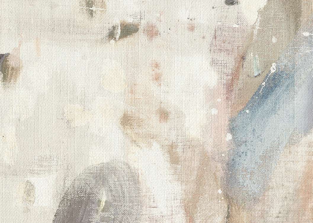 Luxus olasz poszter tapéta pasztel színes absztrakt mintával struktúrált felülettel