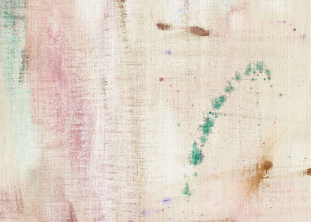 Luxus olasz poszter tapéta meleg színes absztrakt mintával struktúrált felülettel