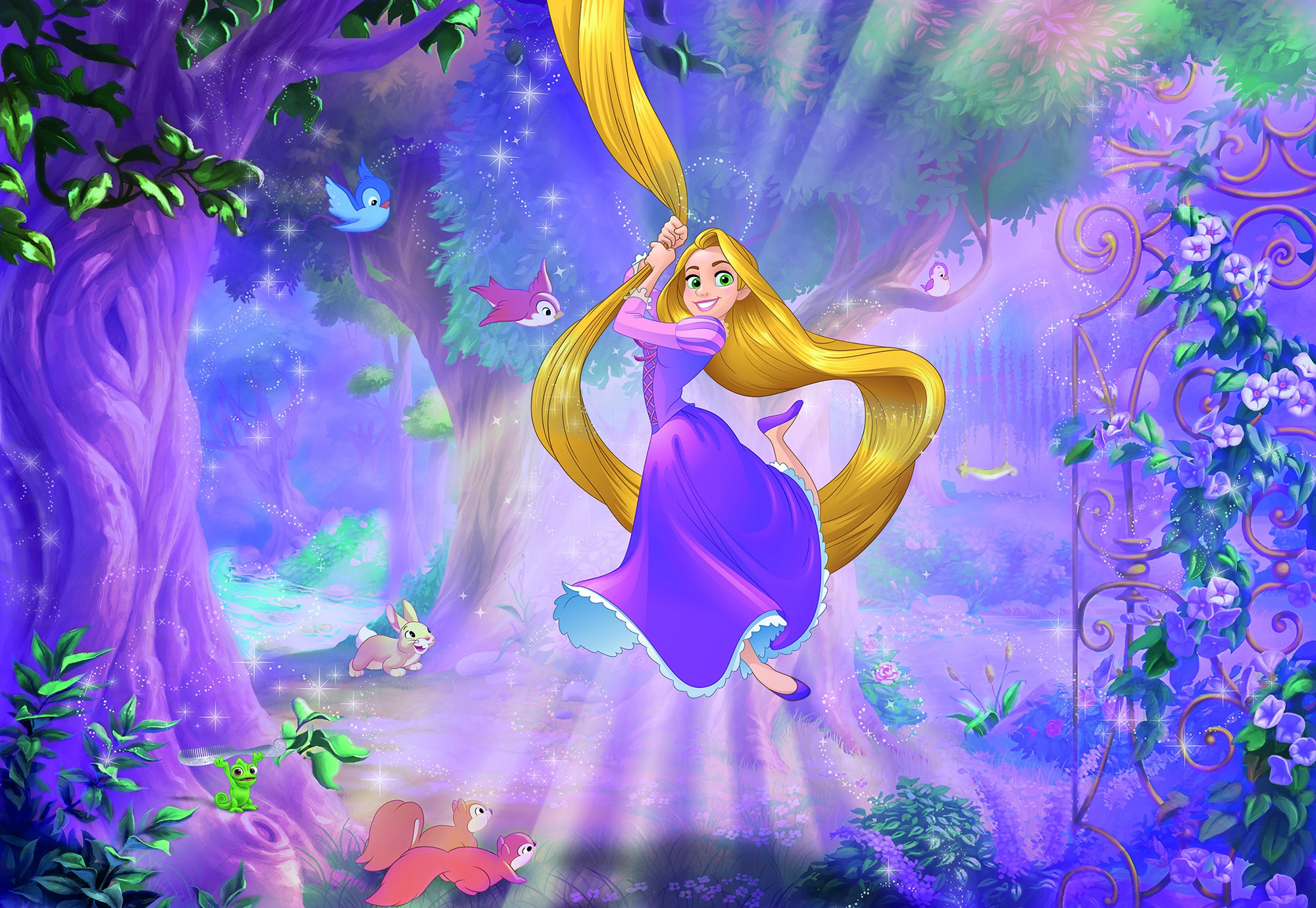 Disney aranyhaj mesefilm fali poszter