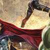 Marvel Avengers fali poszter