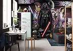 Star Wars Darth Vader fali poszter