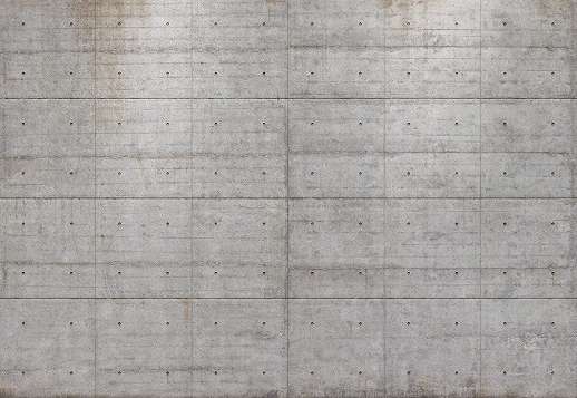 Óriás fotótapéta szürke betonfal mintával