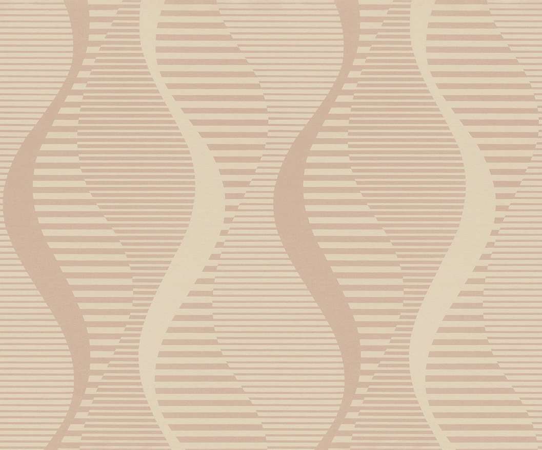 Óriás geometrikus mintás vlies fotótapéta