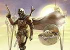 Star Wars fotótapéta Mandalóri és Grogu küldetésen Tini szobába képregény stílusban