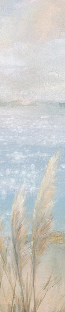 Színes vidám romantikus tájkép madár mintás fotótapéta egyedi méretben