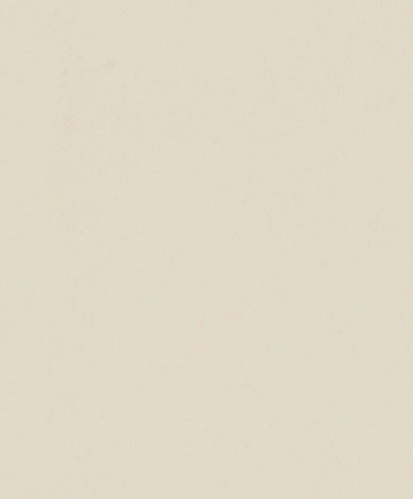 Textilhatású beige dekor tapéta